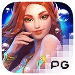 เกมสล็อต Mermaid Riches